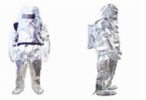  Heat Insulation Suit 